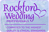 Rockford Wedding