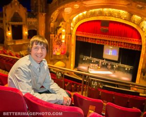 Rockfords Coranado Senior Pictures